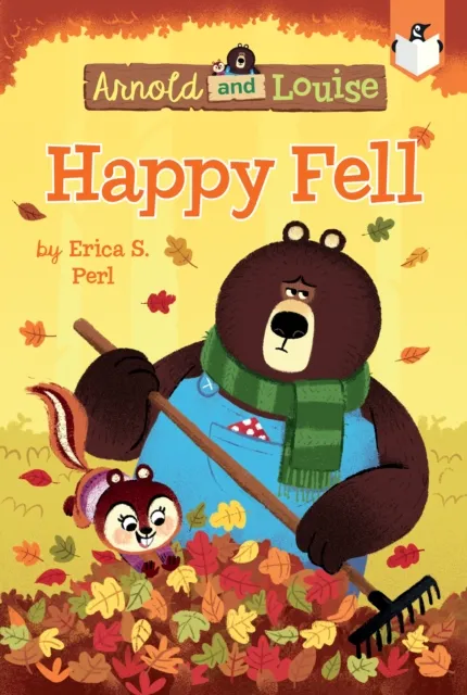 Happy Fell