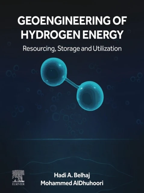 Geoengineering of Hydrogen Energy