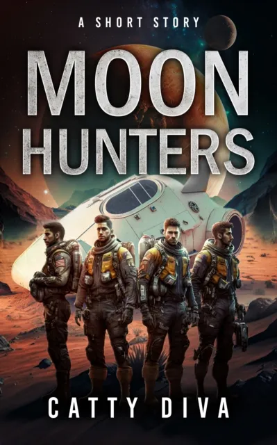 Moon Hunters