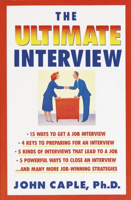 Ultimate Interview