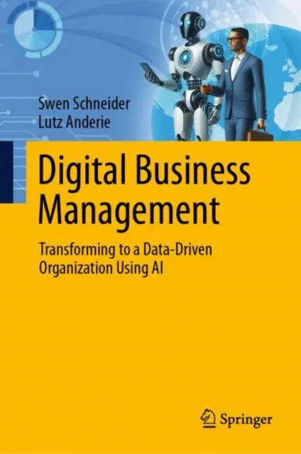 Digital Business Management