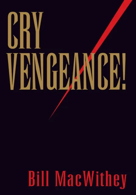 Cry Vengeance!