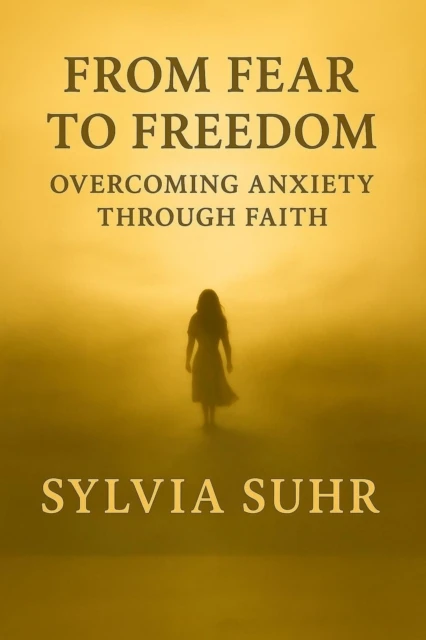 From Fear to Freedom. Overcoming Anxiety Through Faith