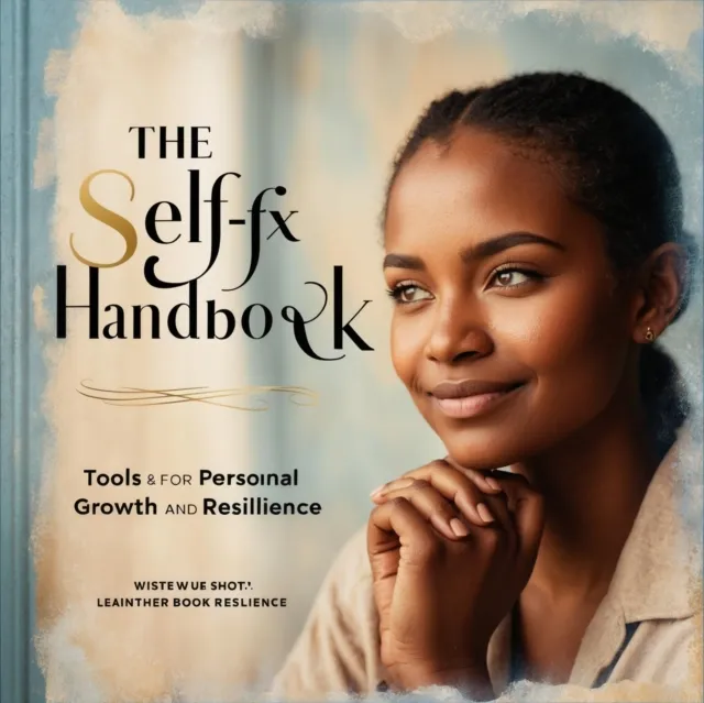 Self-Fix Handbook: Tools for Personal Growth and Resilience