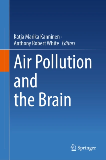 Air Pollution and the Brain
