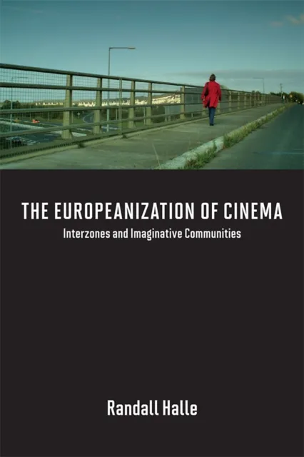 Europeanization of Cinema