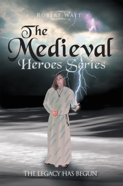 Medieval Hero Series