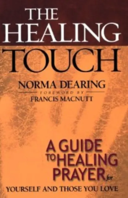 Healing Touch