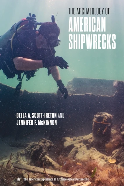 Archaeology of American Shipwrecks