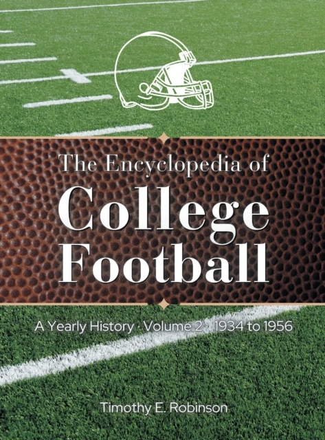 Encyclopedia of College Football