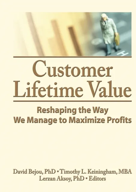 Customer Lifetime Value