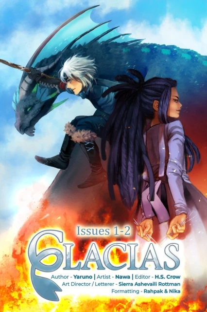 Glacias