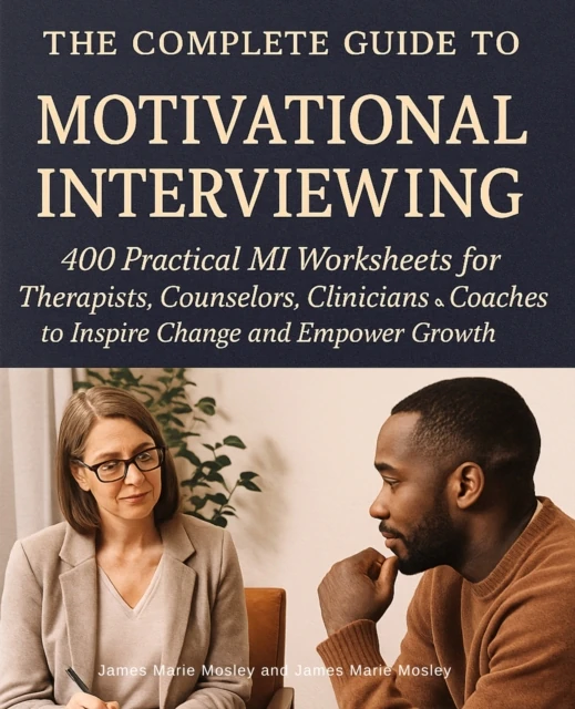 Complete Guide to Motivational Interviewing