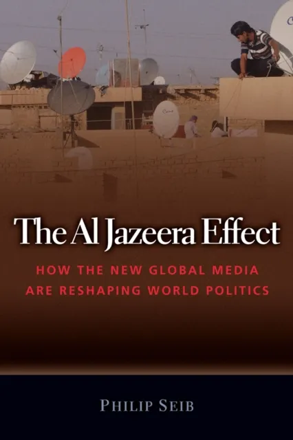 Al Jazeera Effect