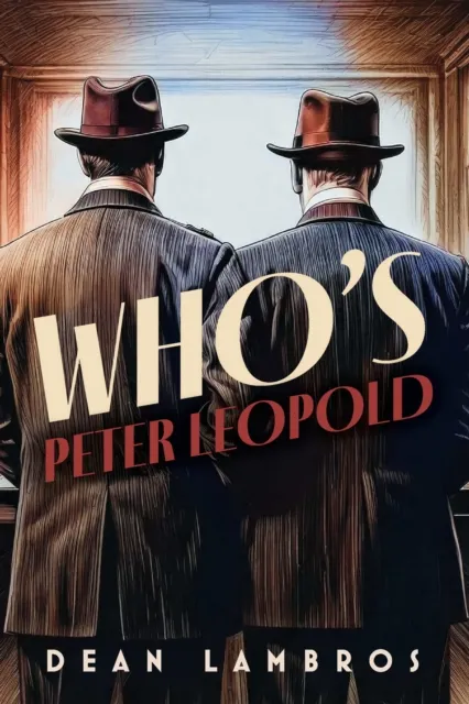 Who's Peter Leopold