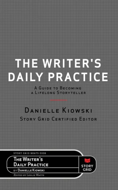 Writer's Daily Practice