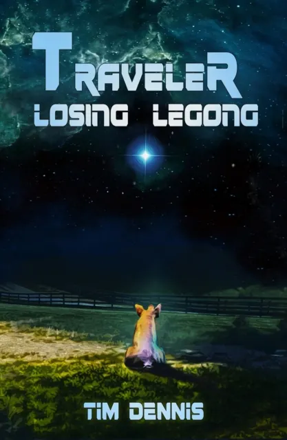 Traveler: Losing Legong