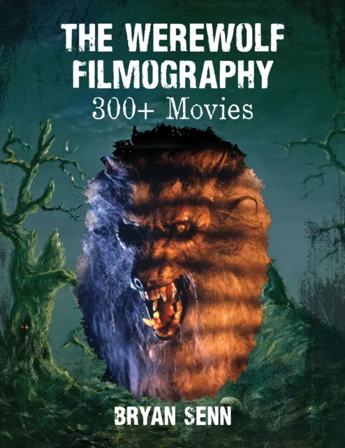 Werewolf Filmography