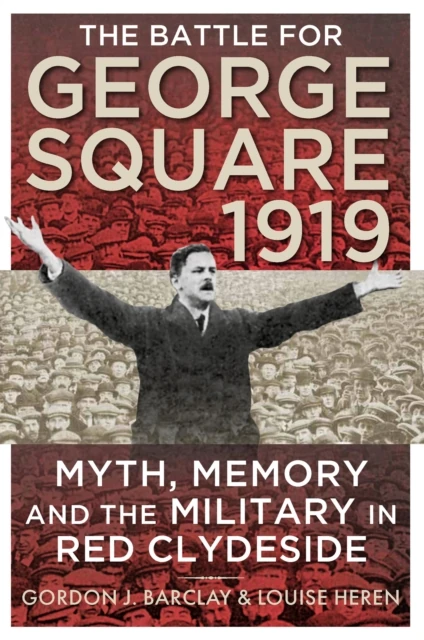 Battle for George Square 1919
