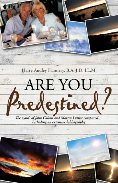 Are You Predestined?