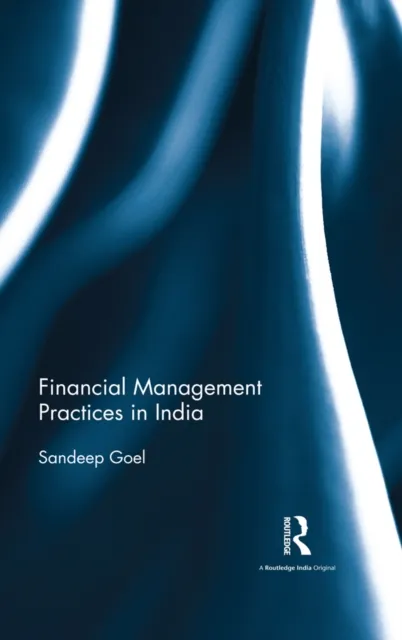 Financial Management Practices in India