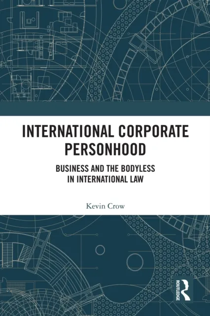 International Corporate Personhood