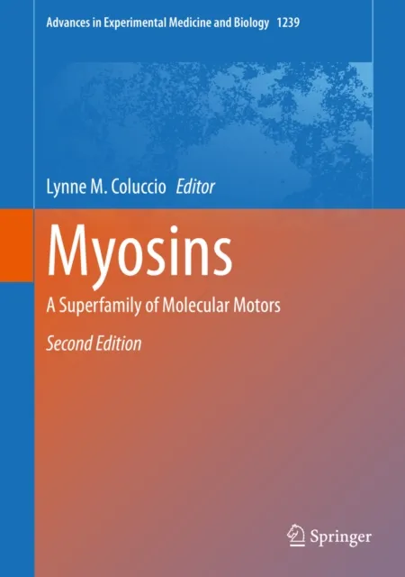 Myosins