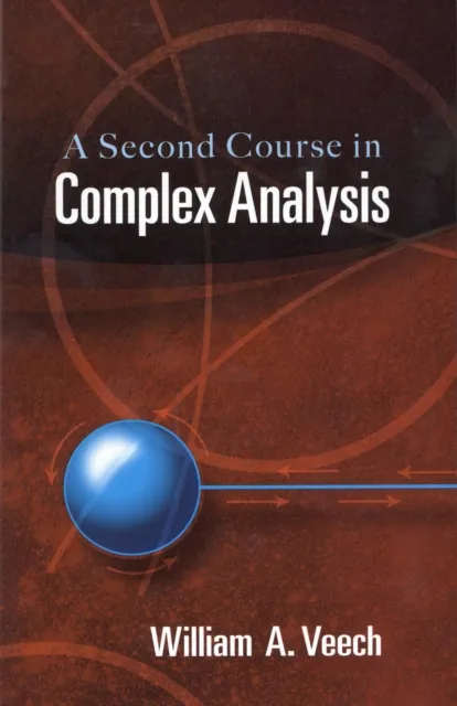 Second Course in Complex Analysis