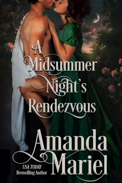 Midsummer Night's Rendezvous