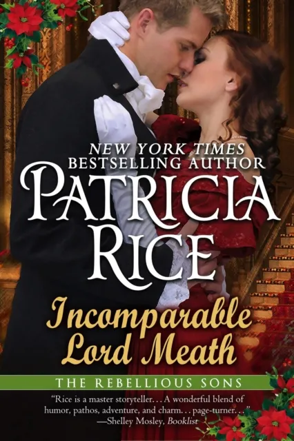 Incomparable Lord Meath Novella
