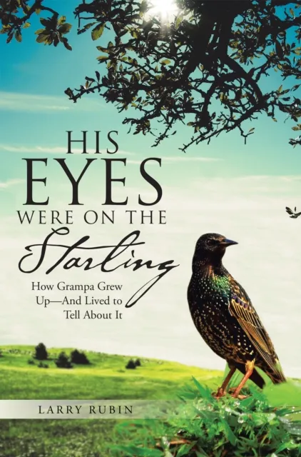 His Eyes Were on the Starling
