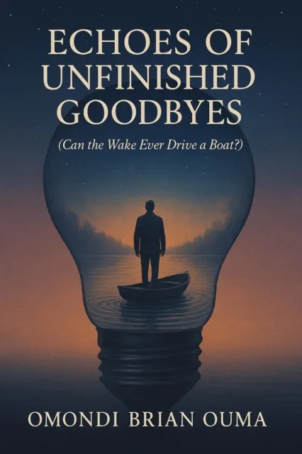 Echoes Of Unfinished Goodbyes