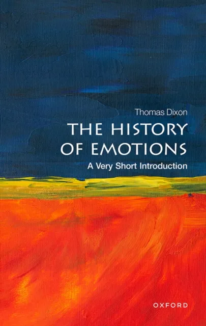 History of Emotions
