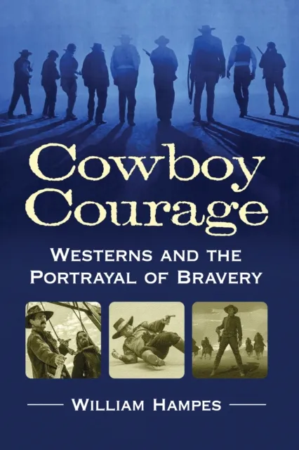 Cowboy Courage