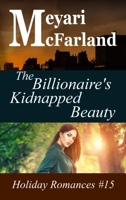 Billionaire's Kidnapped Beauty