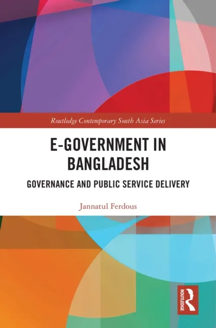 E-Government in Bangladesh