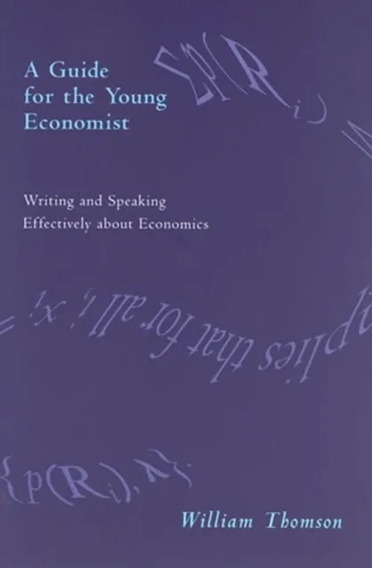 Guide for the Young Economist