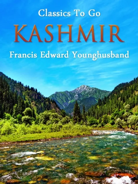 Kashmir