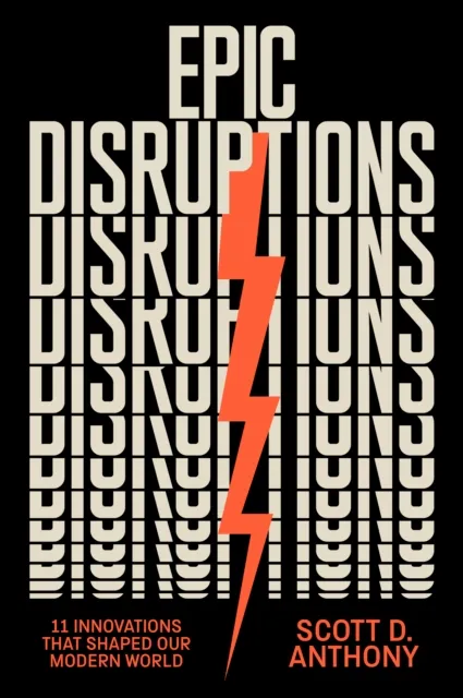 Epic Disruptions