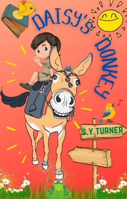 Daisy's Donkey