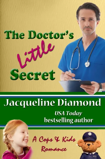 Doctor's Little Secret