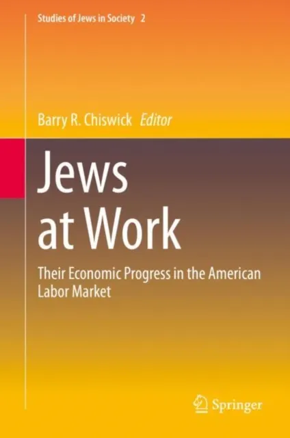Jews at Work