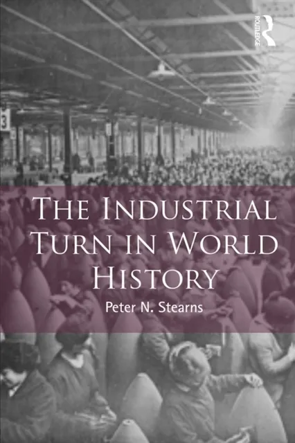 Industrial Turn in World History
