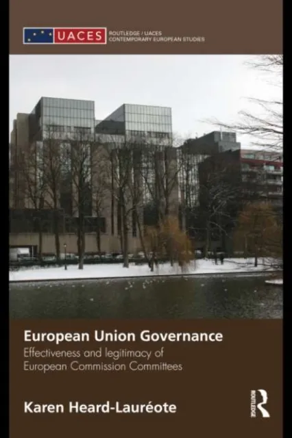 European Union Governance