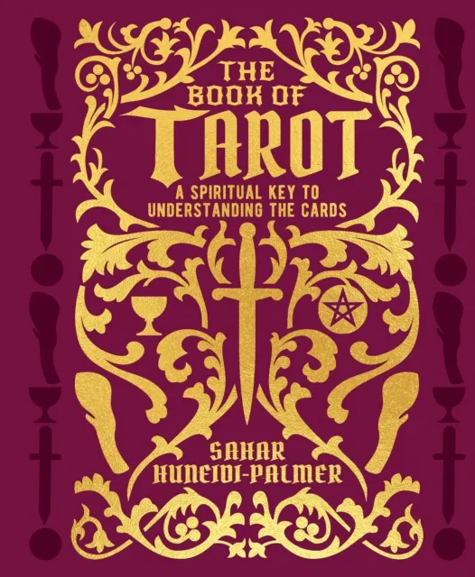 Book of Tarot