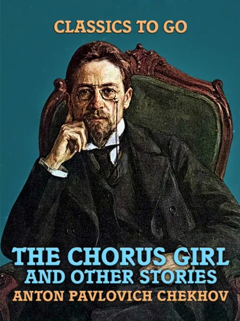 Chorus Girl and Other Stories