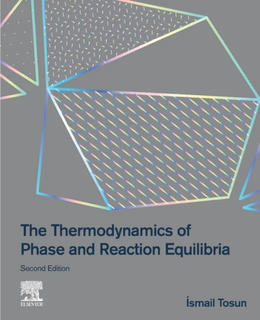 Thermodynamics of Phase and Reaction Equilibria