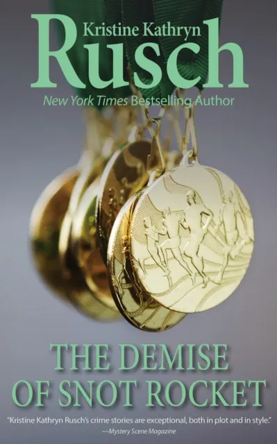 Demise of Snot Rocket