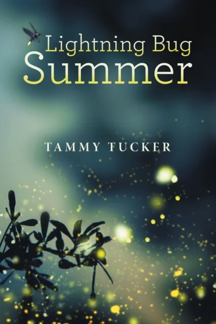 Lightning Bug Summer