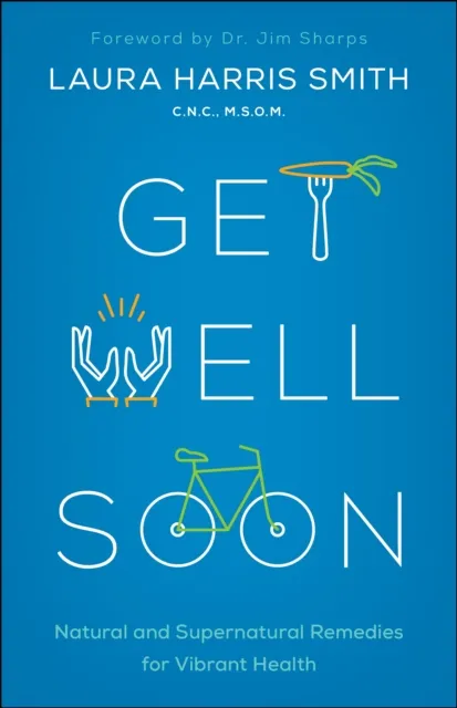 Get Well Soon